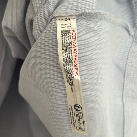 Free People Post Up Layer Top - Picture 6 of 7